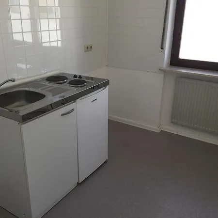 Ferienwohnung Nahe Mainz Essenheim