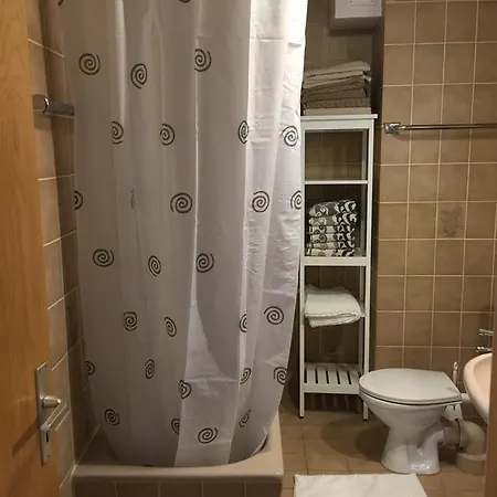 Ferienwohnung Nahe Mainz Appartement *