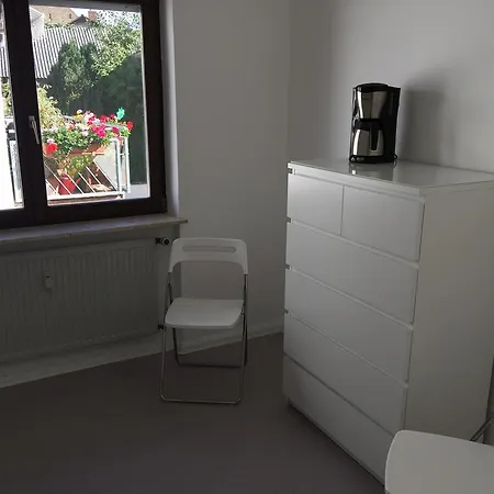Ferienwohnung Nahe Mainz Appartement Essenheim
