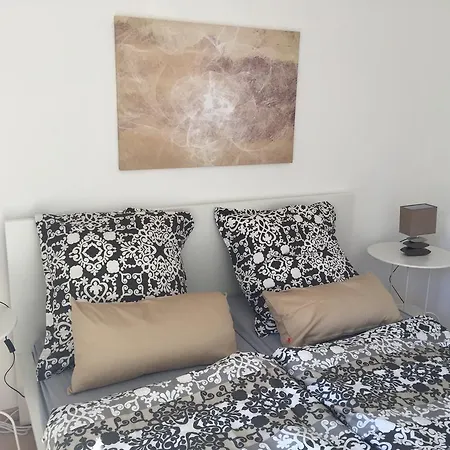 Ferienwohnung Nahe Mainz Essenheim
