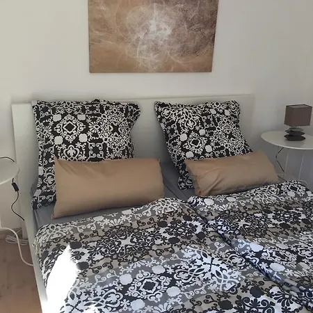 Ferienwohnung Nahe Mainz *